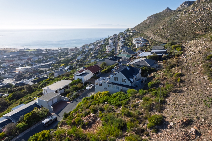 0 Bedroom Property for Sale in Fish Hoek Western Cape